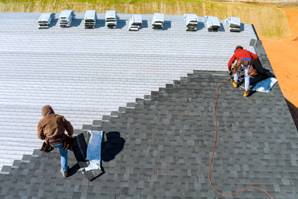 Best Storm Damage Roof Repair  in St Matthews, KY