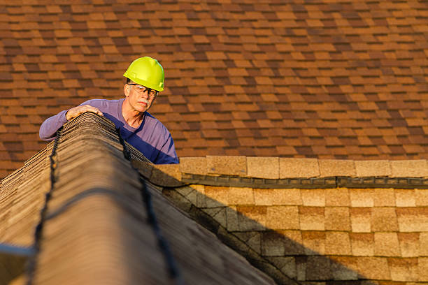 Quick and Trustworthy Emergency Roof Repair Services in St Matthews, KY